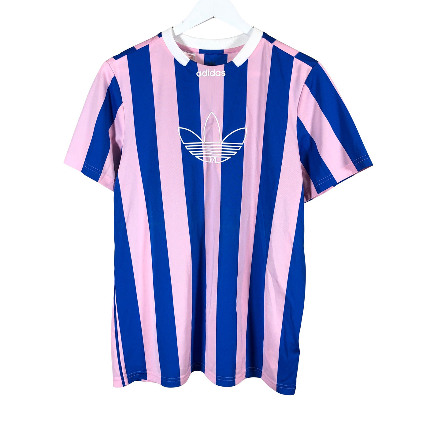 Unisex Adidas - Urheilupaita, lyhyet hihat, koko 164 - 170 -  (1)