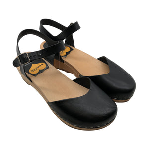 Unisex Swedish Hasbeens - Sandaalit, koko 37 -  (2)