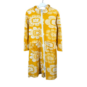Unisex Taimi - Kylpytakki, koko 116 - 122 -  (1)