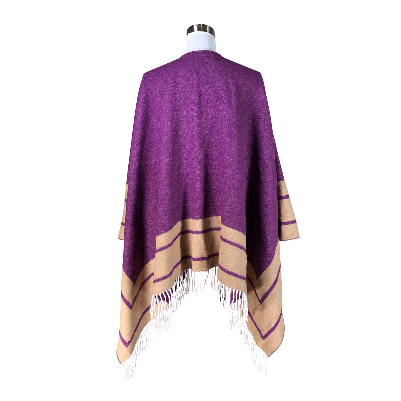 Unisex Patrizia Pepe - Hartiahuivi, koko Maxi -  (2)