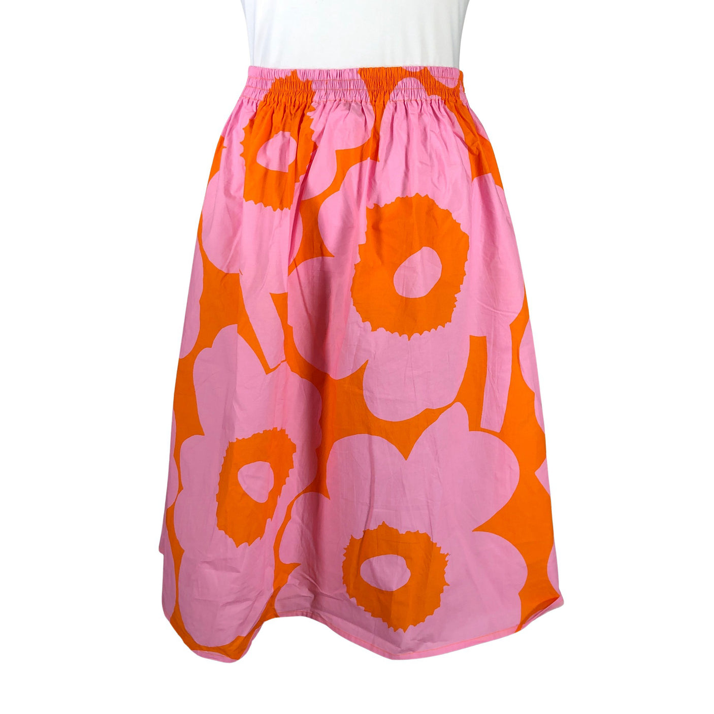 Unisex Marimekko - Kangashame, koko 40 -  (2)