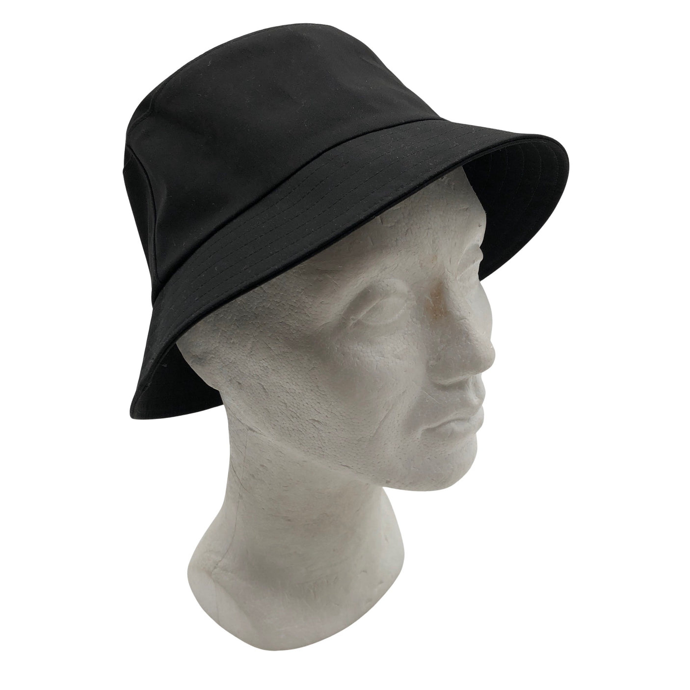 Unisex Muji - Kesähattu, koko 56 - 58 cm -  (1)
