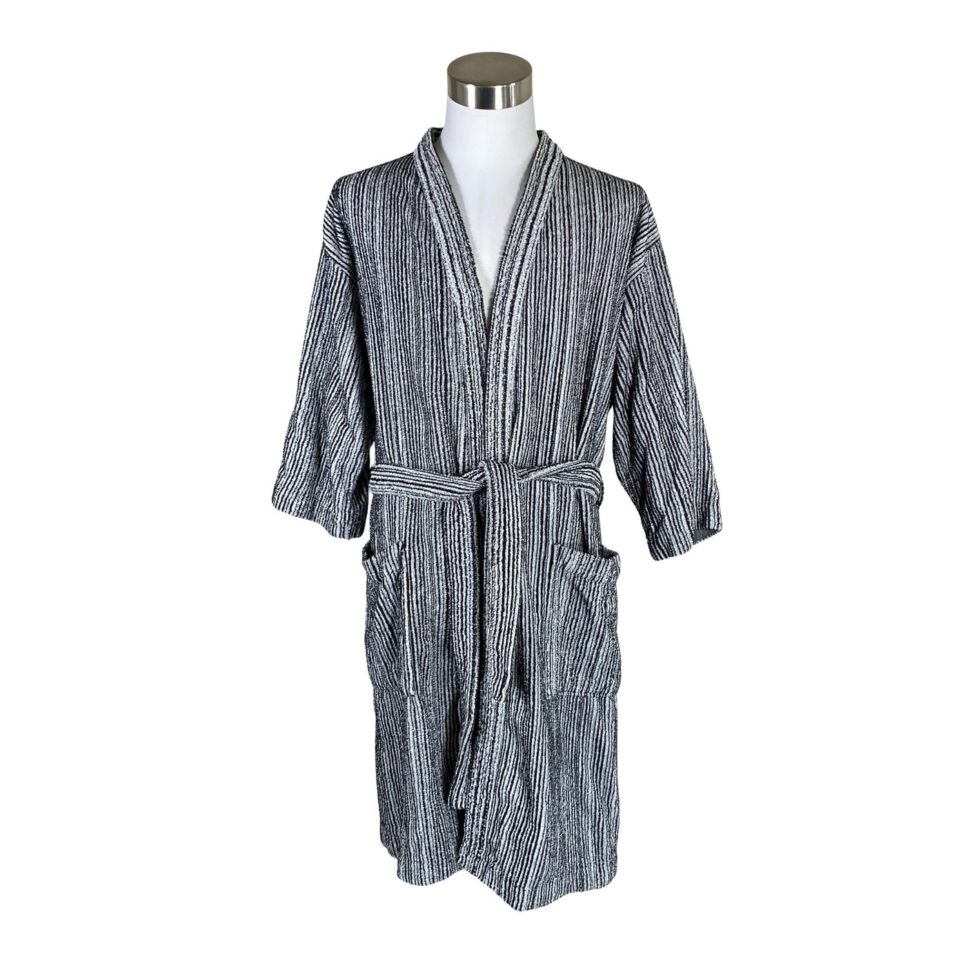 Unisex Marimekko - Kylpytakki, koko XL -  (1)