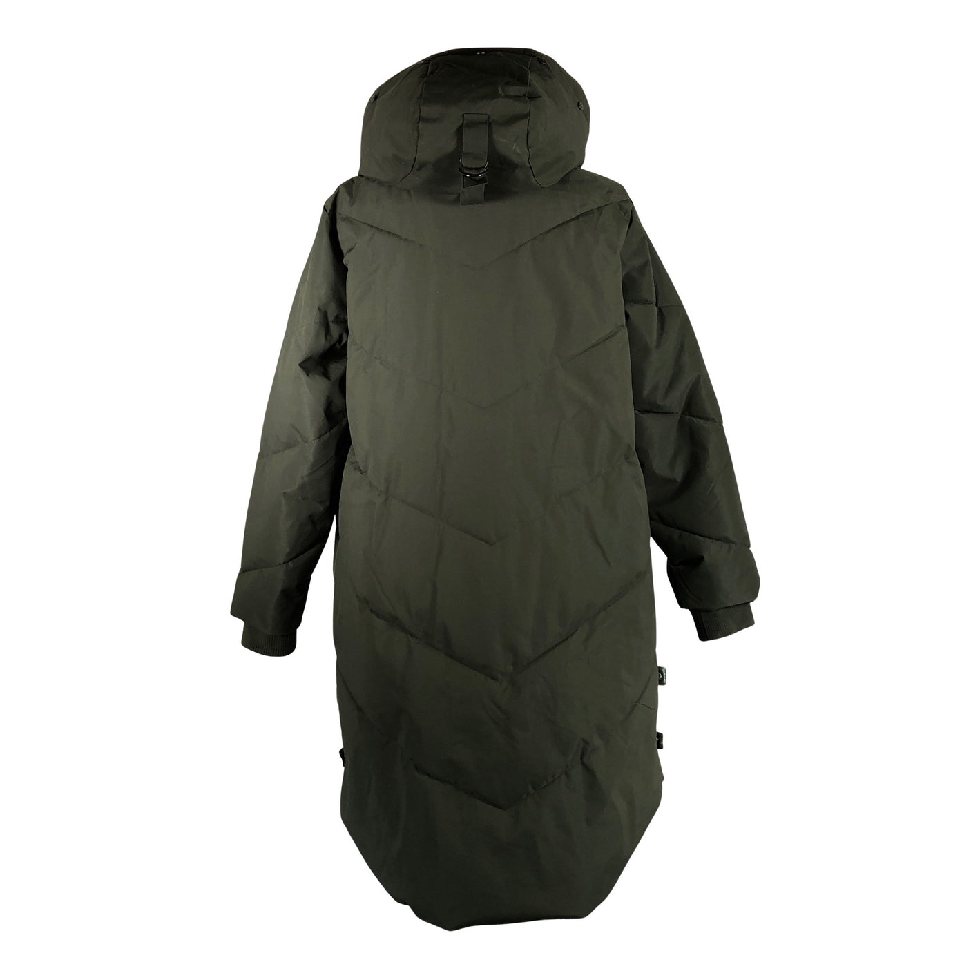 Unisex Zizzi - Toppatakki, koko 46 -  (2)