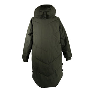 Unisex Zizzi - Toppatakki, koko 46 -  (2)