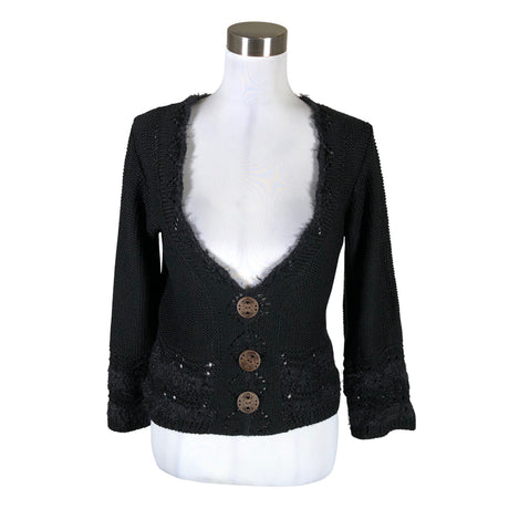 Unisex Cozzi - Neuletakki, koko 38 -  ()