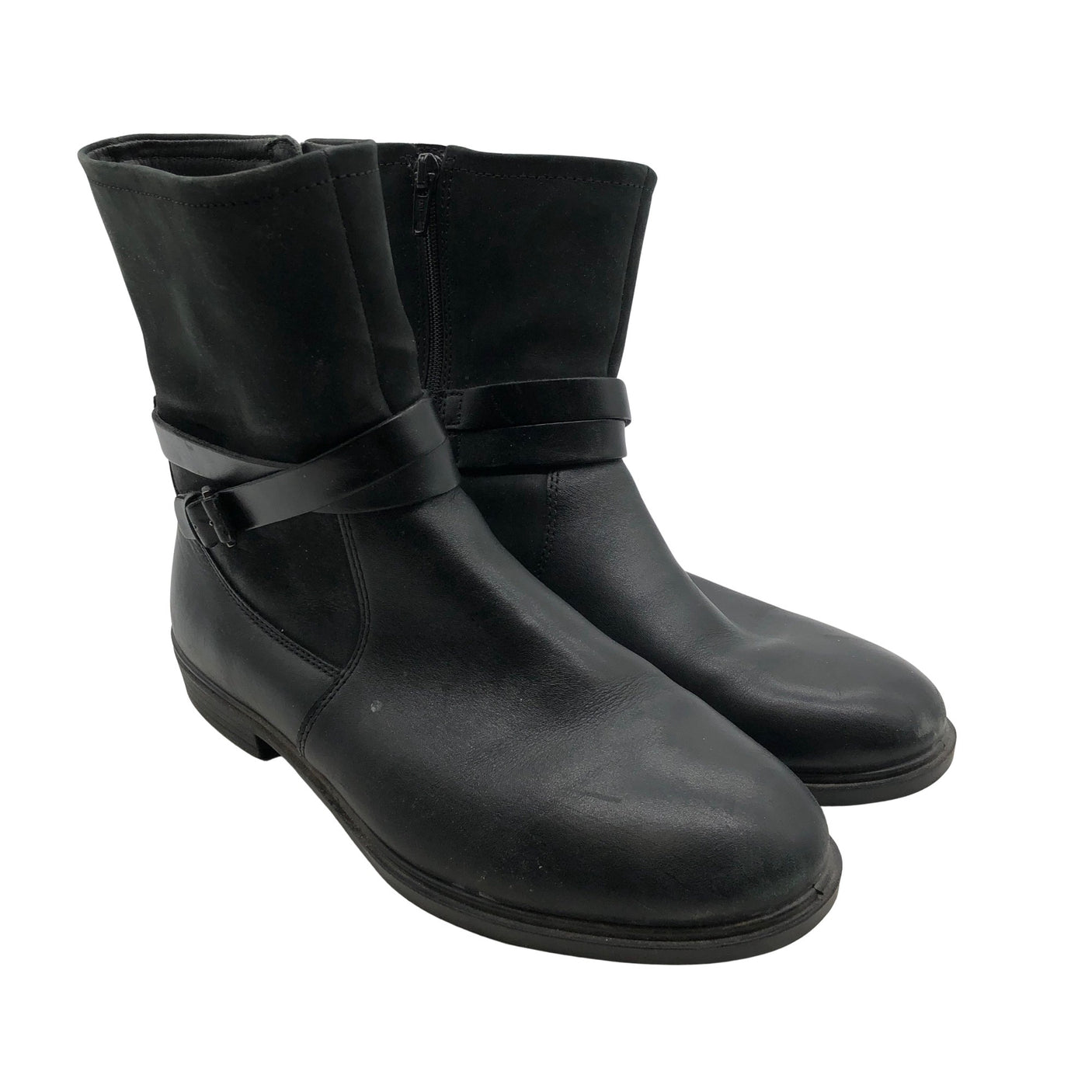 Unisex Ecco - Nilkkurit, koko 39 -  (2)