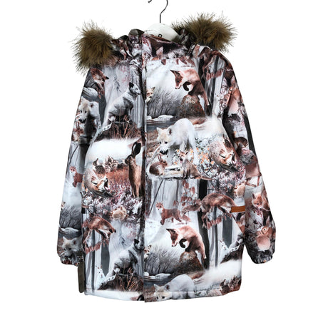 Unisex Gugguu - Toppatakki, koko 146 - 152 -  ()