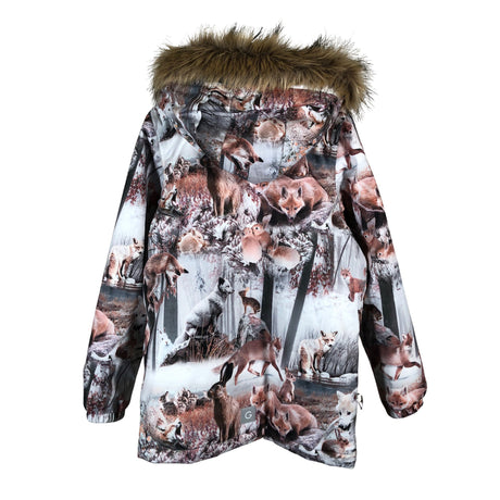 Unisex Gugguu - Toppatakki, koko 146 - 152 -  (2)