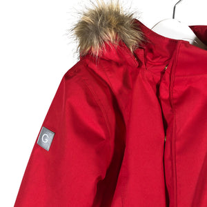 Unisex Gugguu - Toppatakki, koko 140 - 146 -  (3)