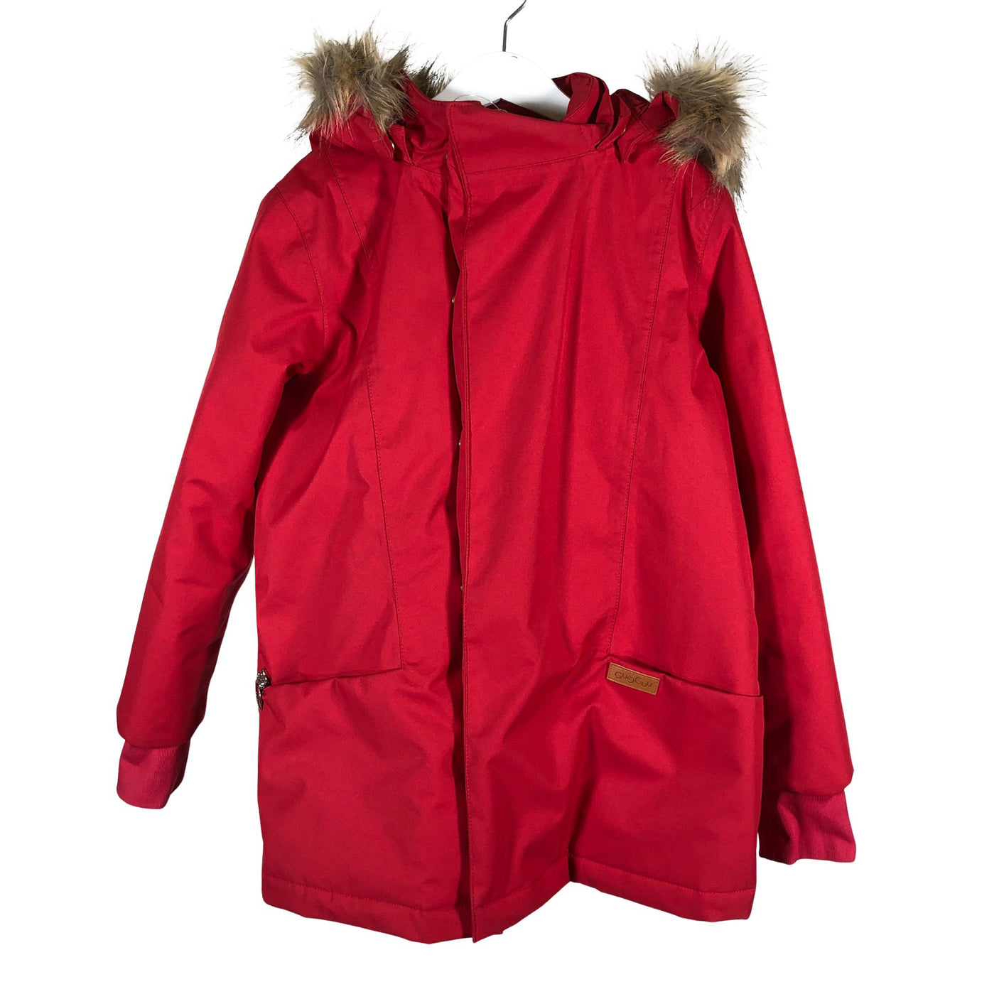 Unisex Gugguu - Toppatakki, koko 140 - 146 -  (1)