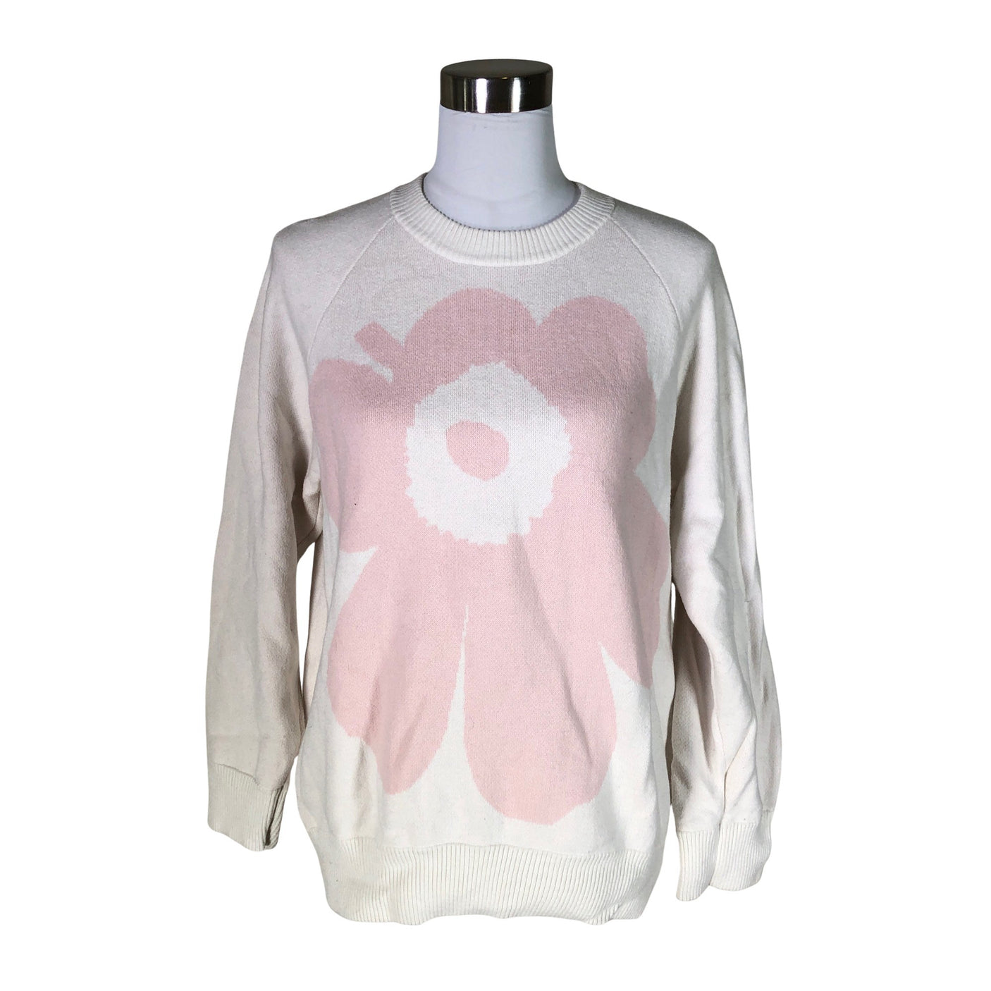 Unisex Marimekko - Neulepaita, koko 34 -  (1)