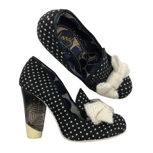 Unisex Irregular Choice - Korkokengät, koko 36 -  (1)