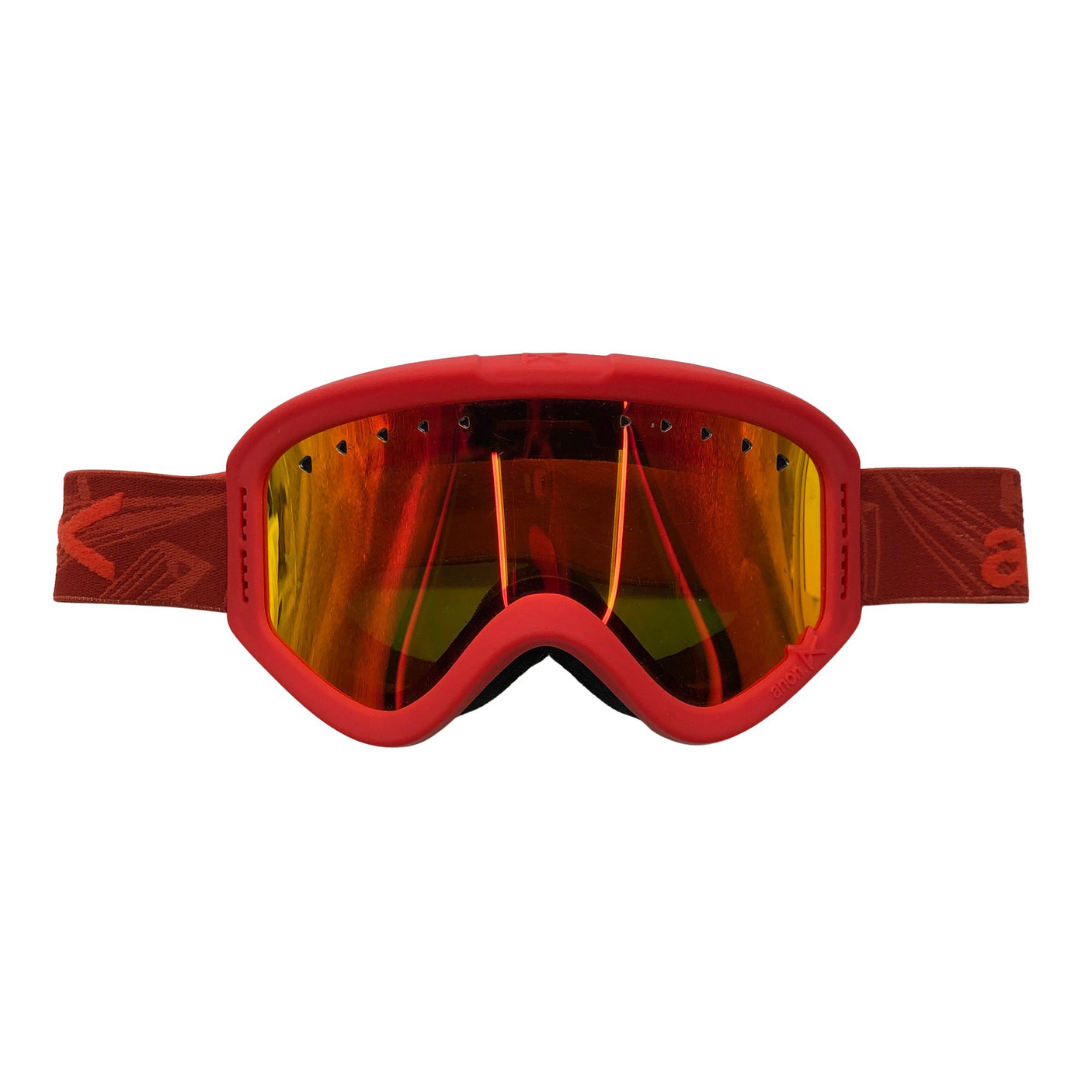Unisex Anonyme Designers - Laskettelulasit, koko Ei kokoa -  (1)