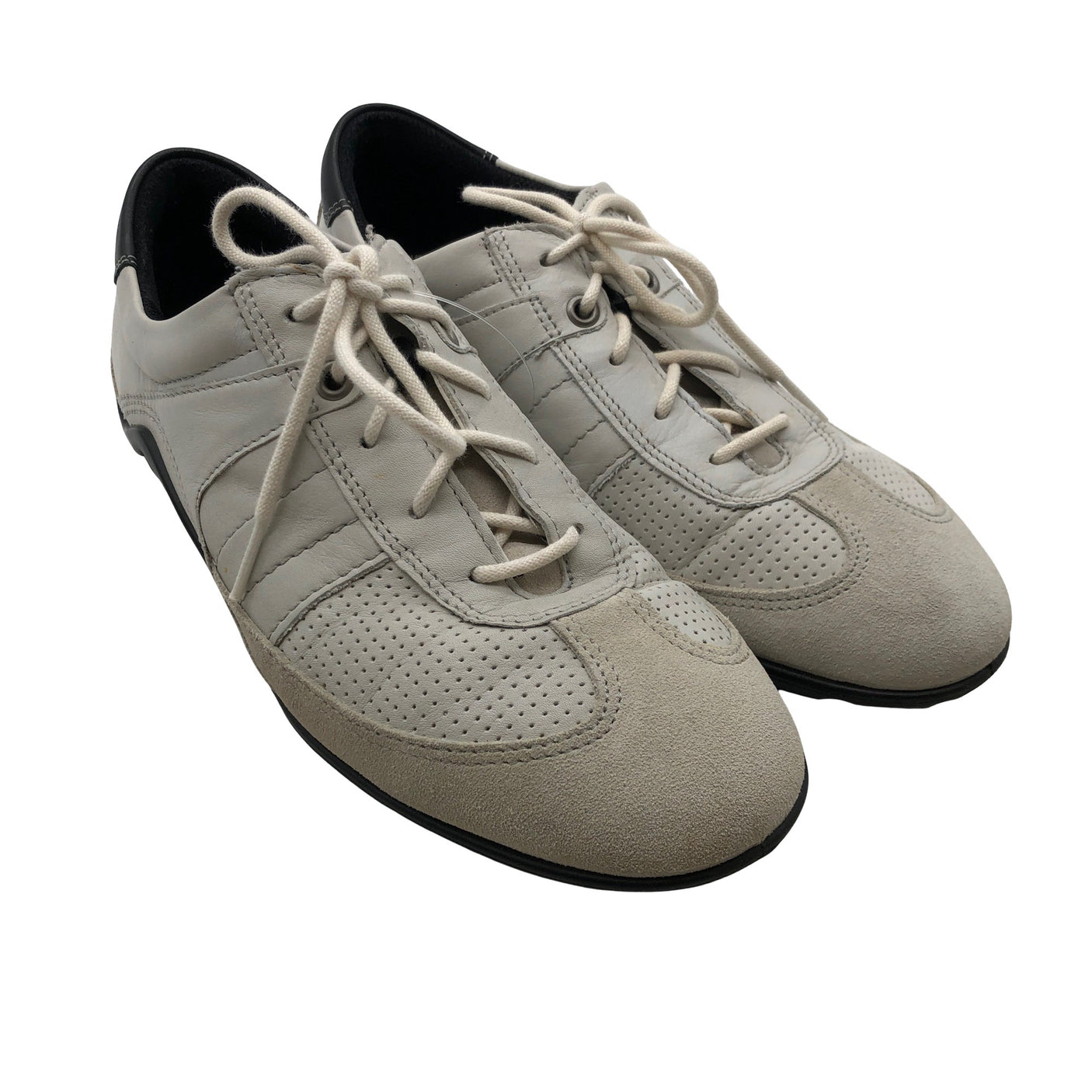 Unisex Ecco - Lenkkarit, koko 38 -  (2)