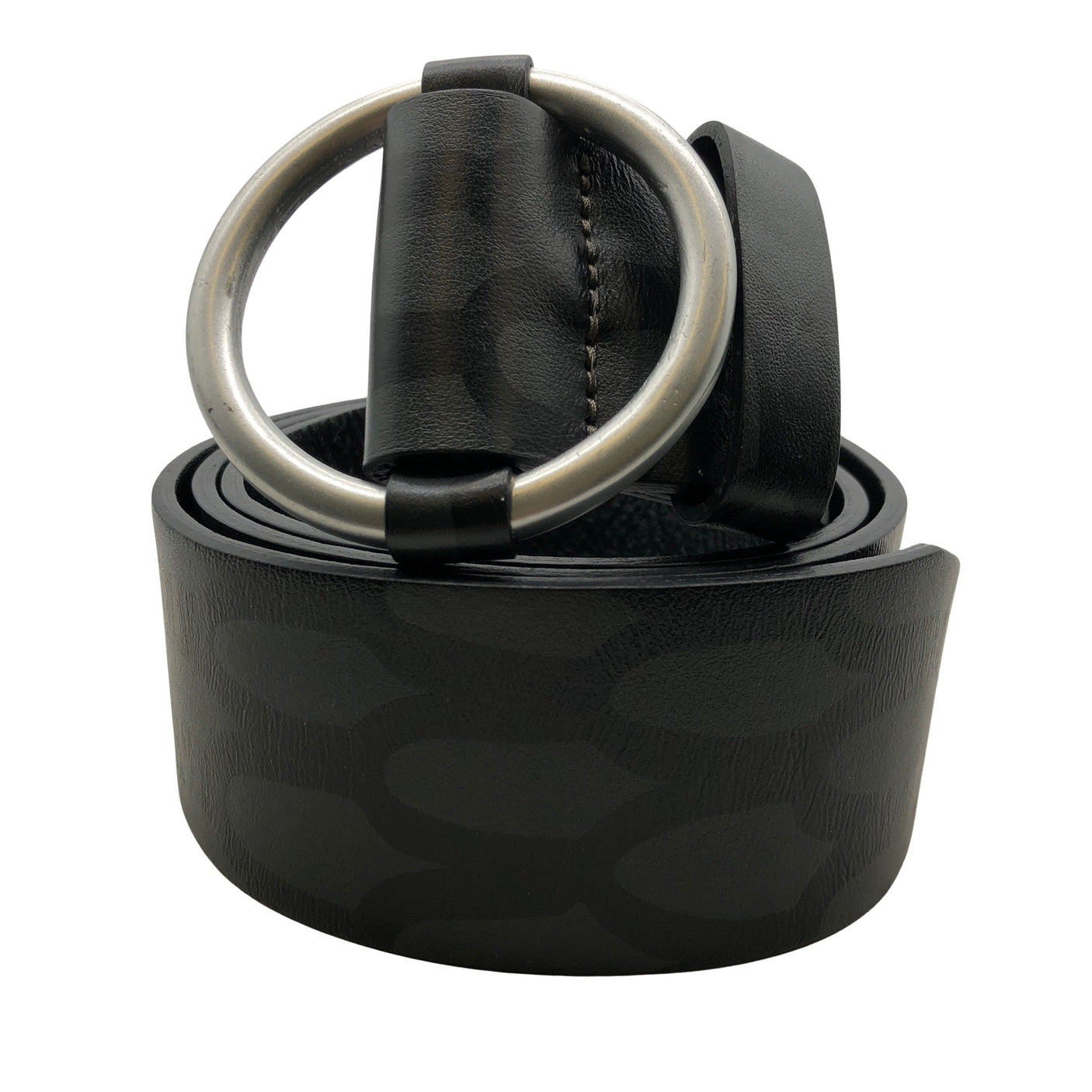 Unisex Marimekko - Nahkavyö, koko Ei kokoa -  (1)