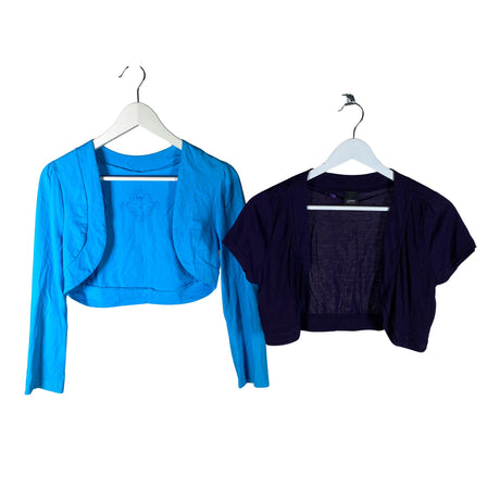 Unisex Esprit - Trikoobolero, koko 38 -  ()