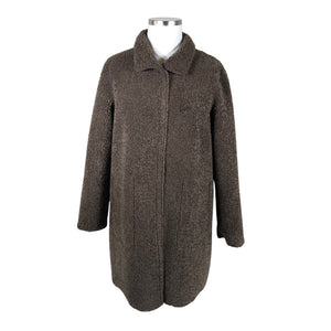 Unisex Beaumont - Tekoturkistakki, koko 42 -  (3)