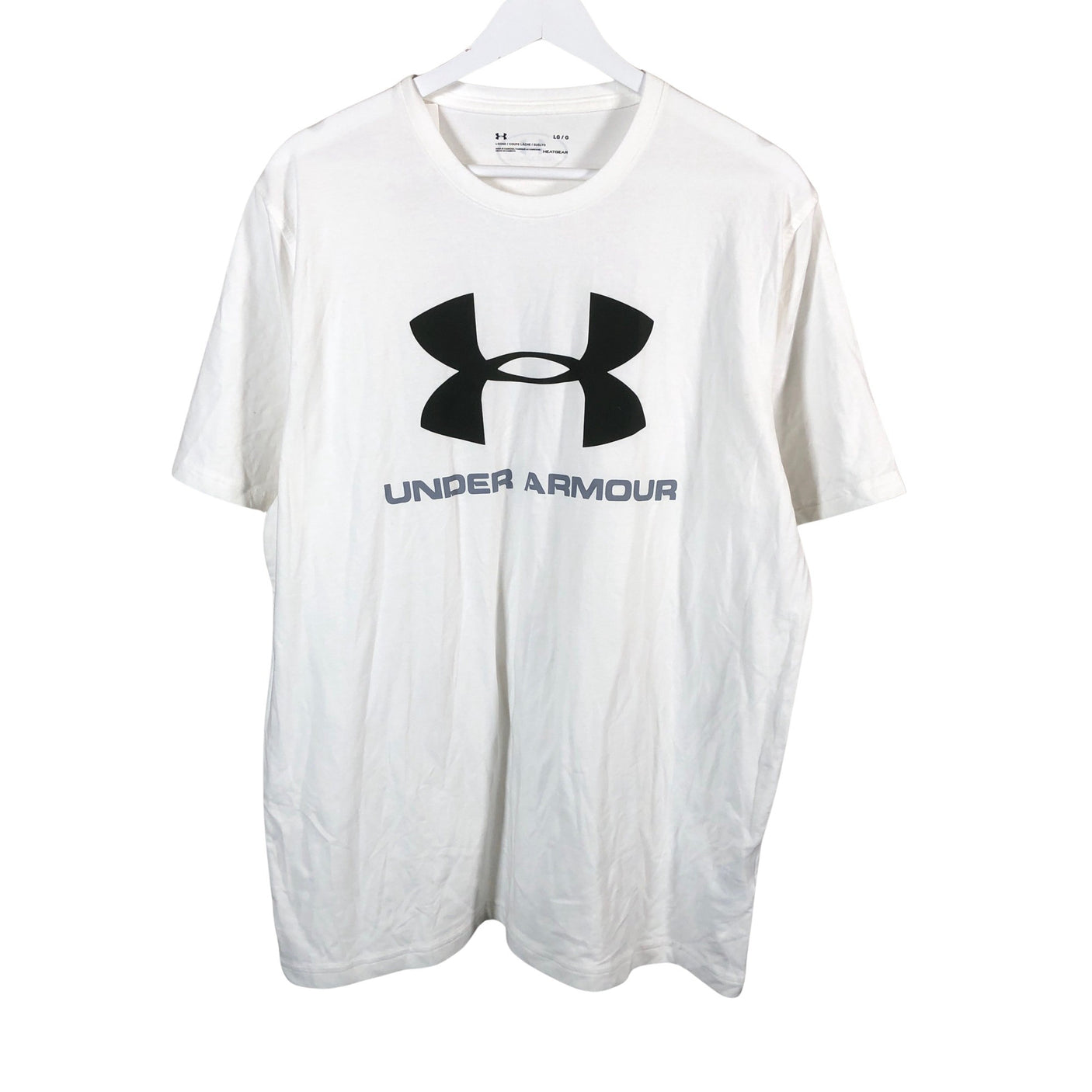 Unisex Under Armour - T-paita, koko L -  (1)