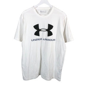 Unisex Under Armour - T-paita, koko L -  (1)
