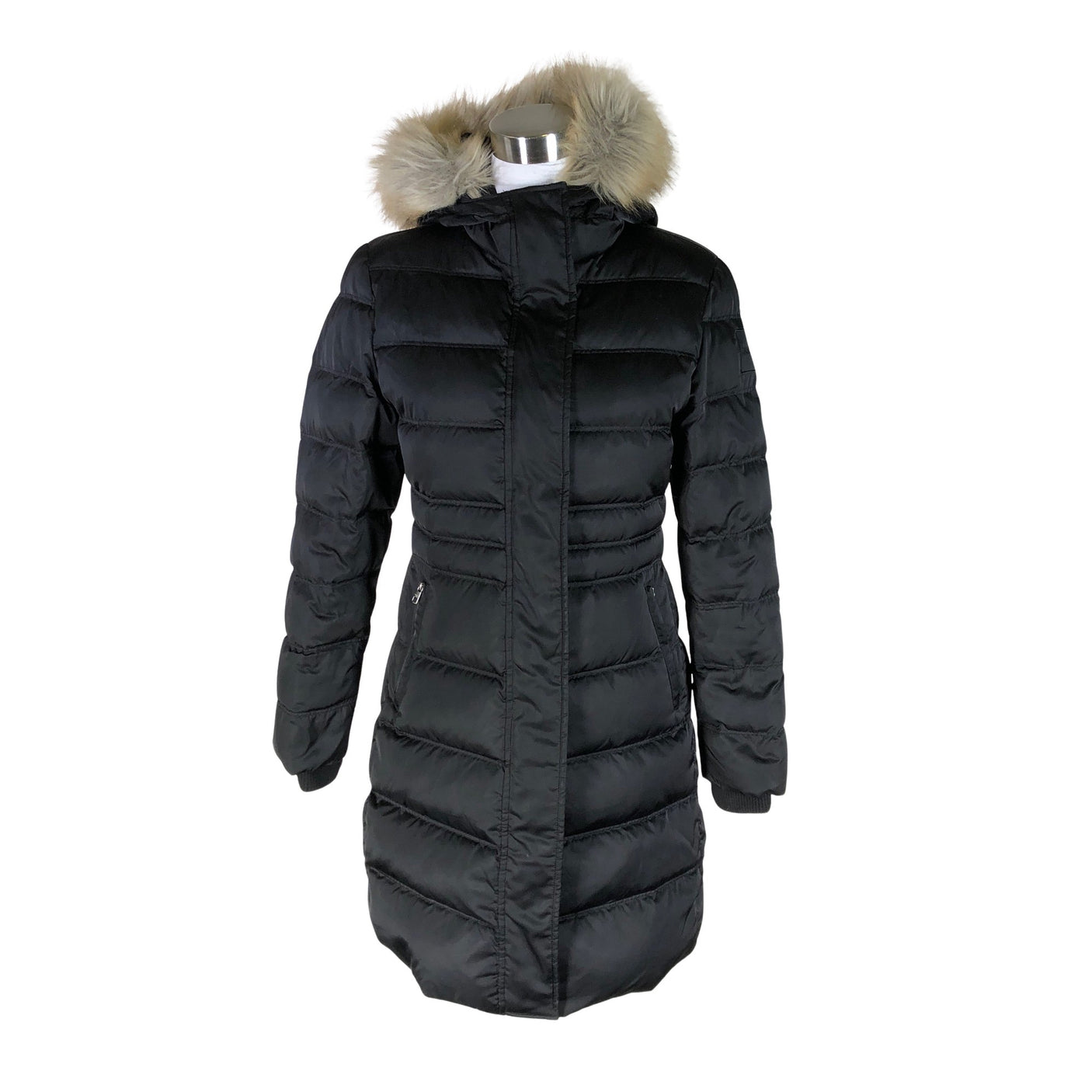 Unisex Calvin Klein - Untuvatakki, koko 36 -  (1)