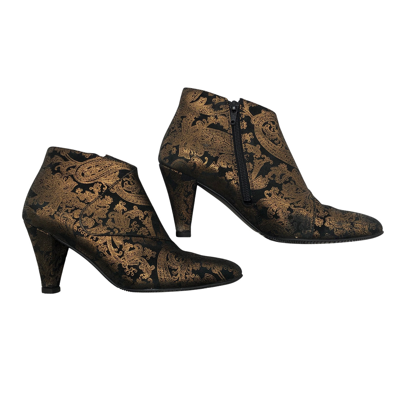 Unisex Pertti Palmroth - Nilkkurit, koko 38 -  (1)