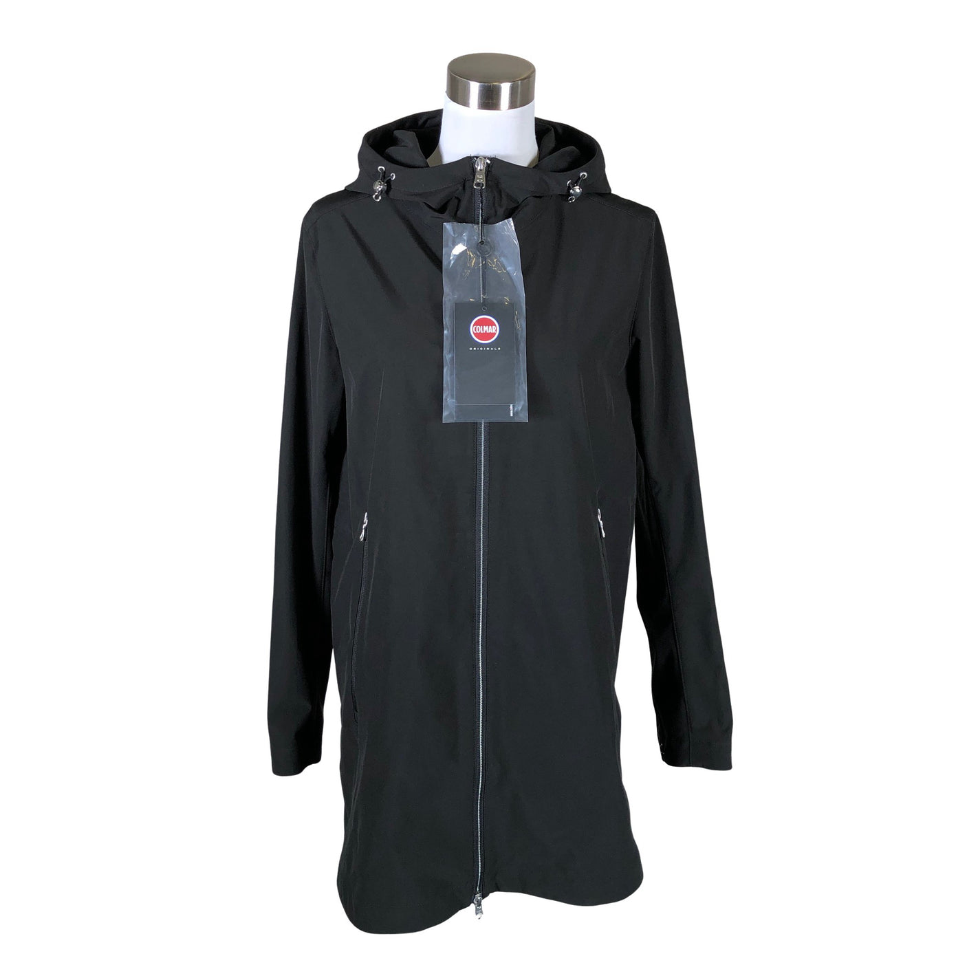 Unisex Colmar - Softshell-takki, koko 40 -  (1)