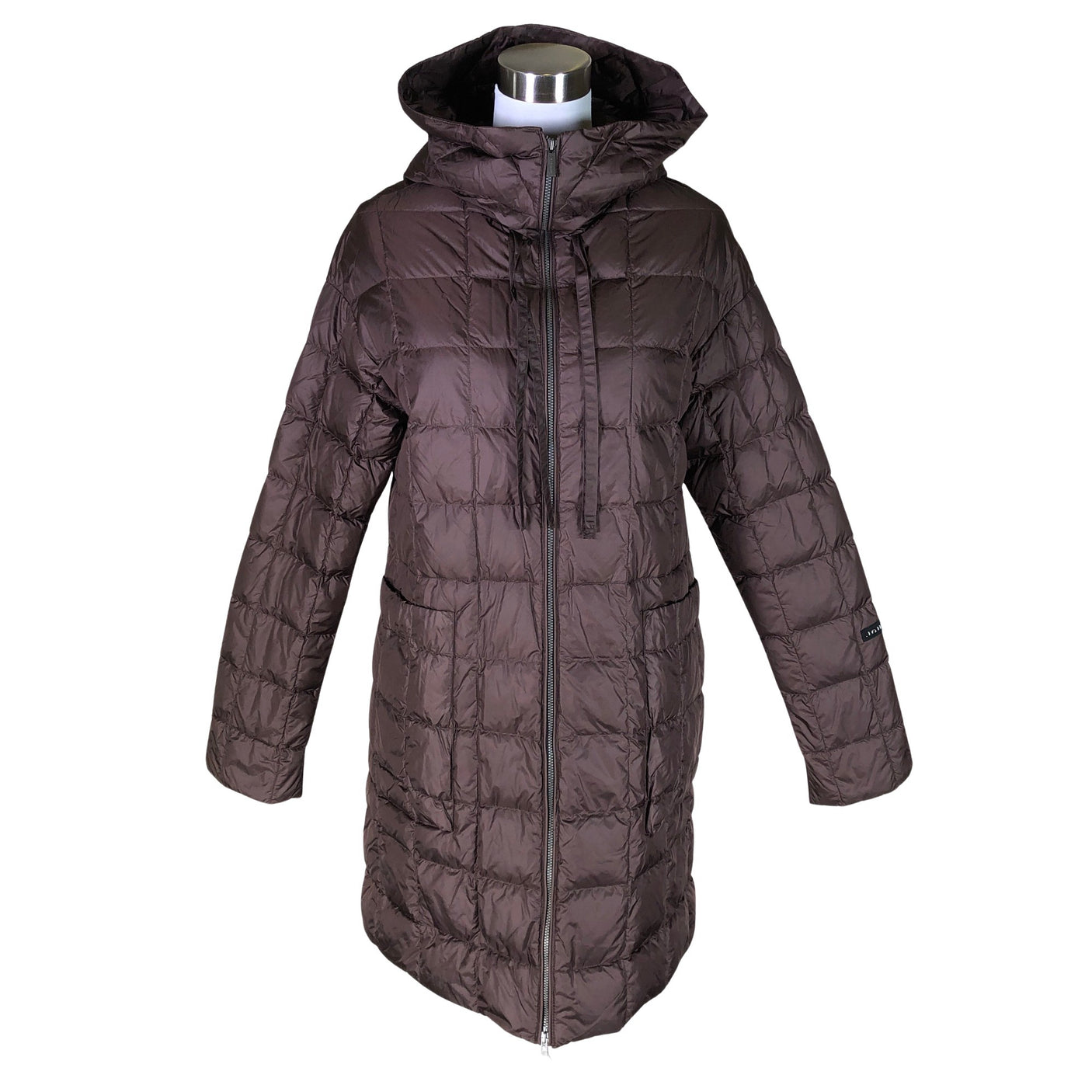 Unisex Joutsen - Kevytuntuvatakki, koko 34 -  (1)