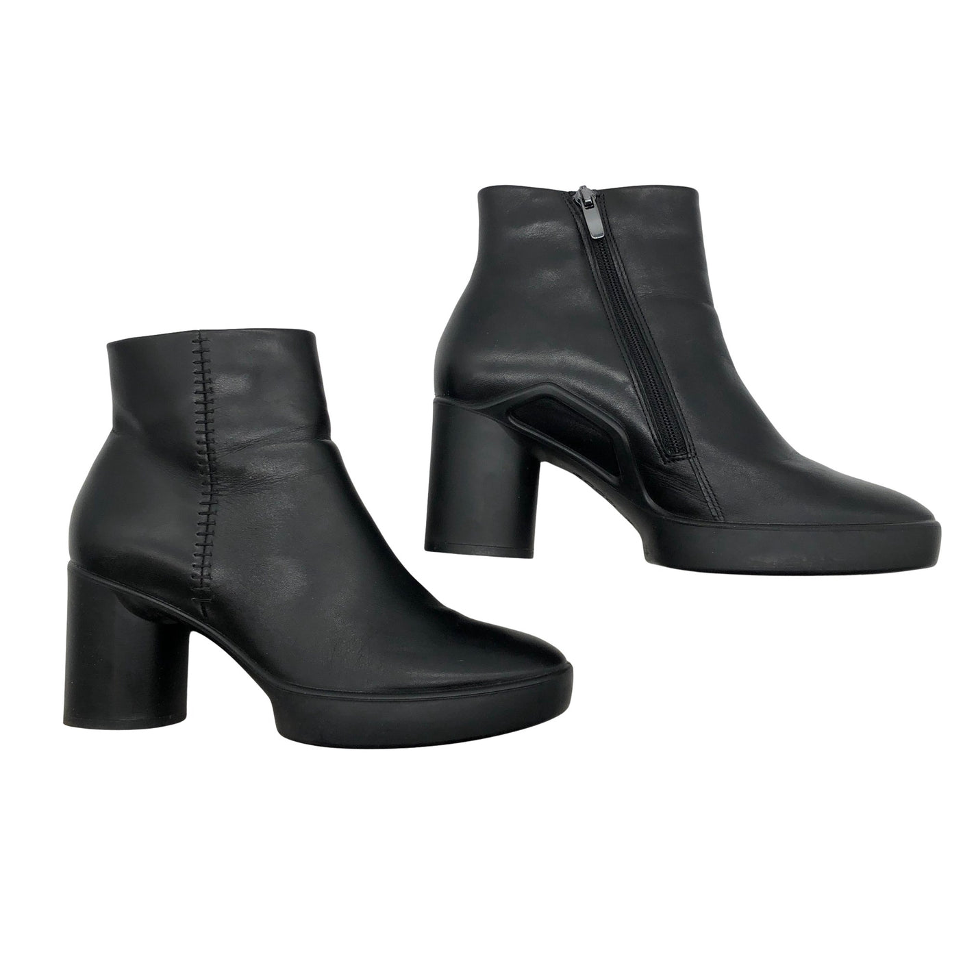 Unisex Ecco - Nilkkurit, koko 38 -  (1)