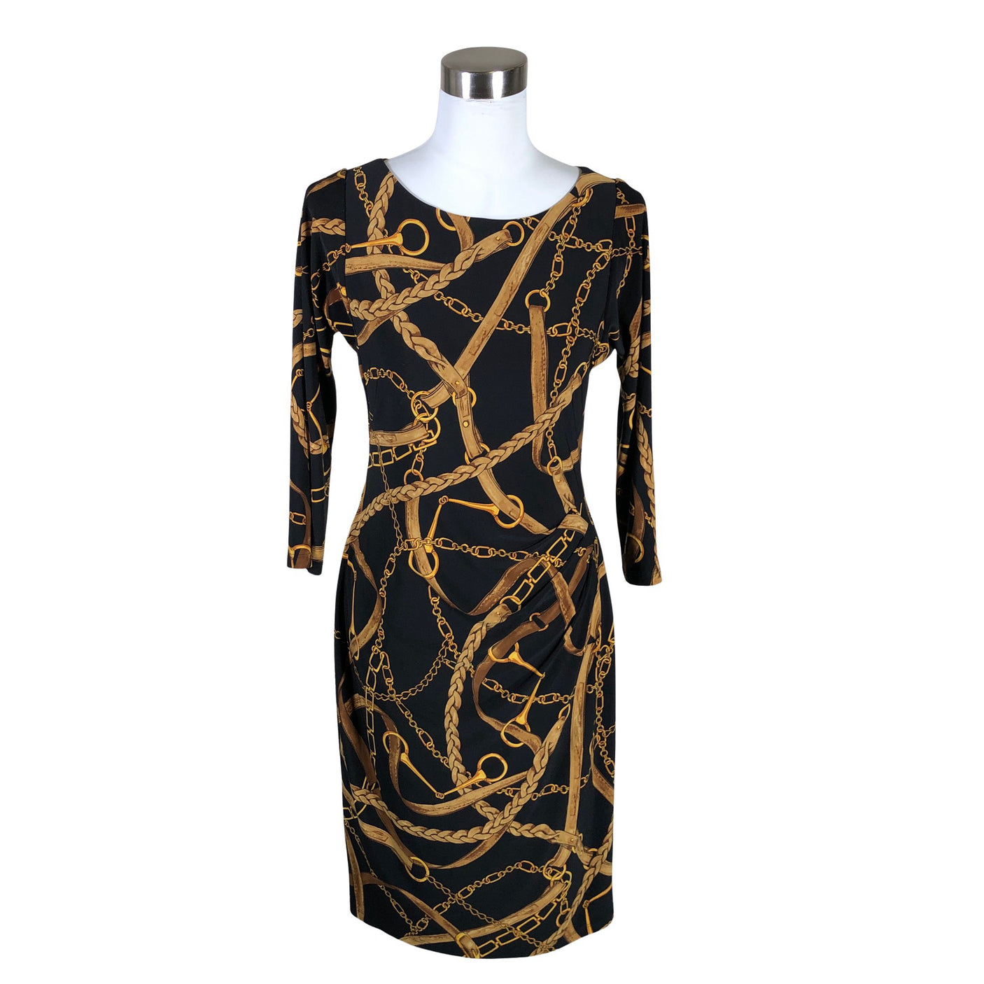 Unisex Lauren Ralph Lauren - Trikoomekko, koko 38 -  (1)