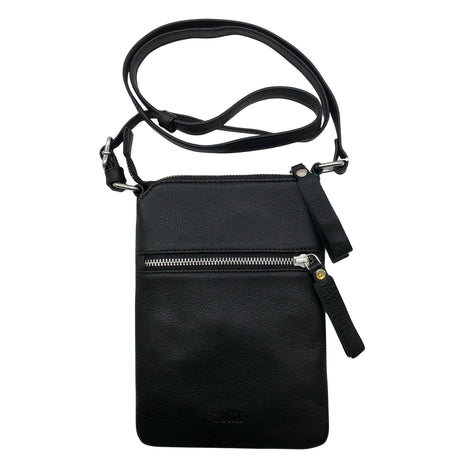 Unisex Lumi - Olkalaukku, koko Mini -  ()
