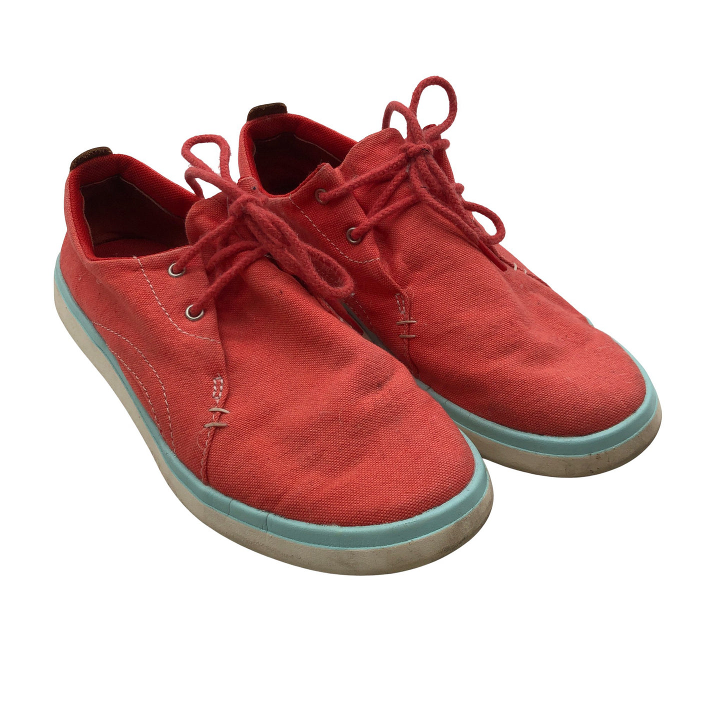 Unisex Timberland - Loaferit, koko 38 -  (2)