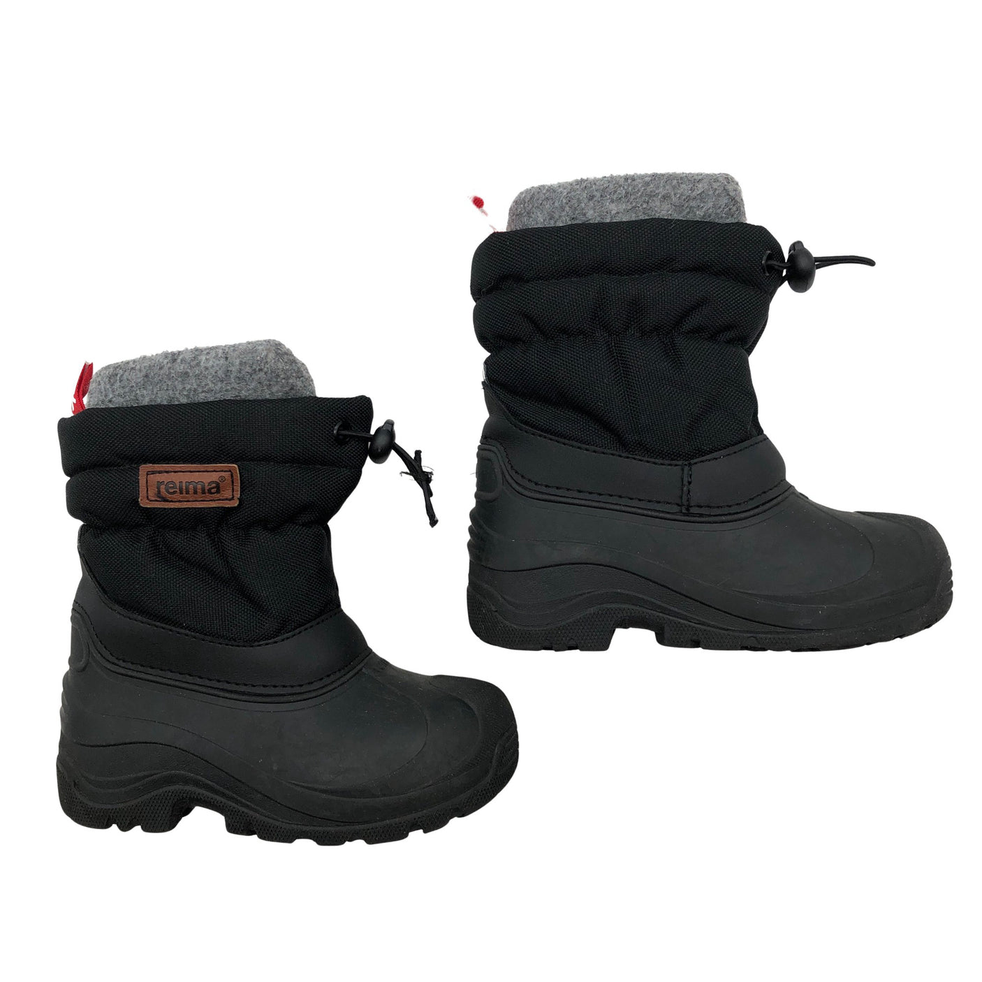 Unisex Reima - Talvikengät, koko 22 -  (1)