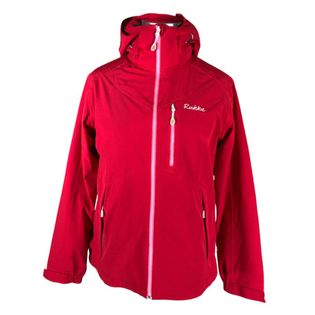 Unisex Rukka - Kuoritakki, koko 44 -  ()