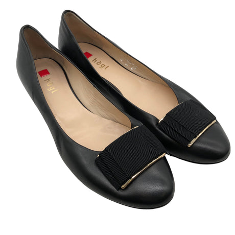 Unisex Högl - Ballerinat, koko 43 -  (2)