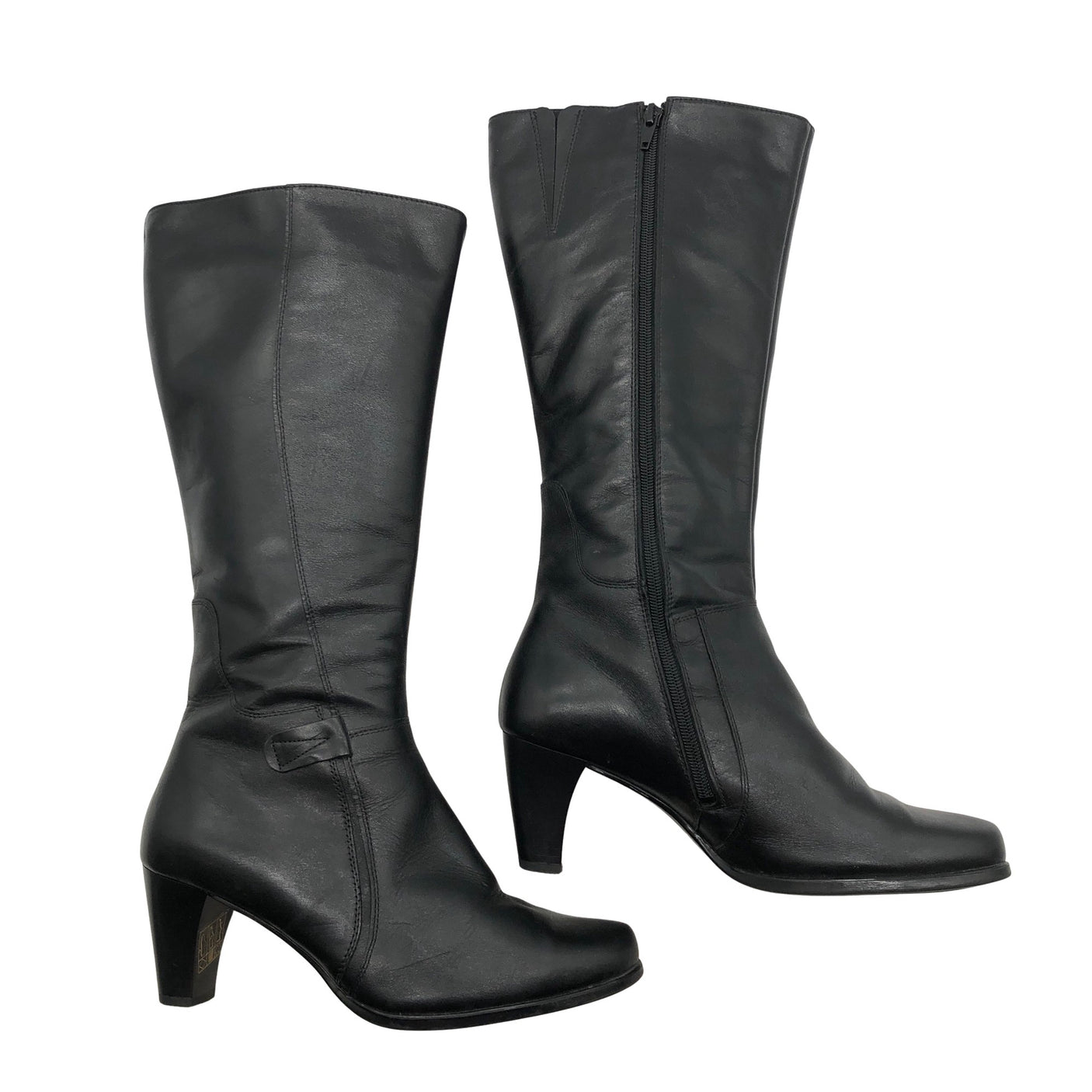 Unisex Aaltonen - Saappaat, koko 39 -  (1)