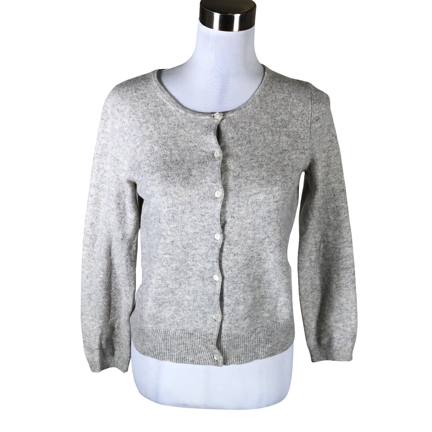 Unisex Cut & Pret - Neuletakki, koko 38 -  (1)