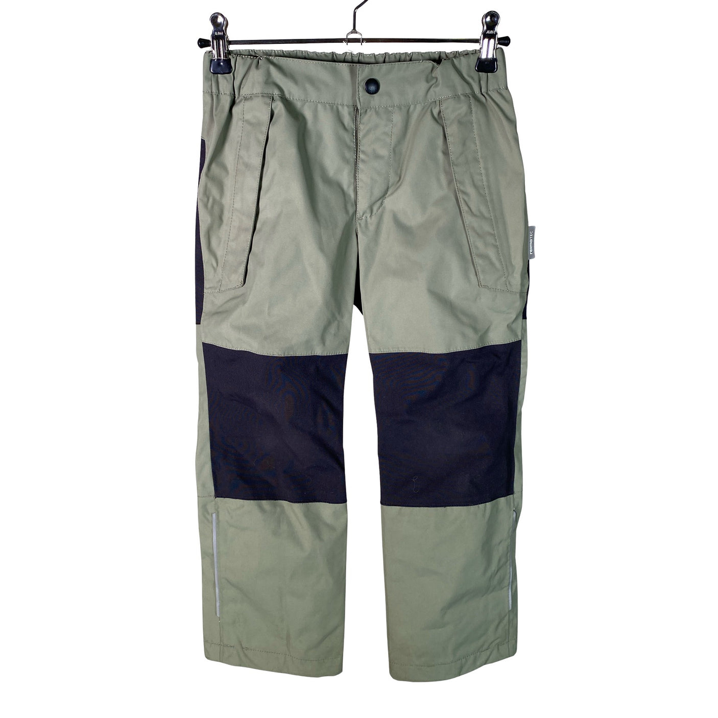 Unisex Reimatec - Välikausihousut, koko 110 - 116 -  (1)