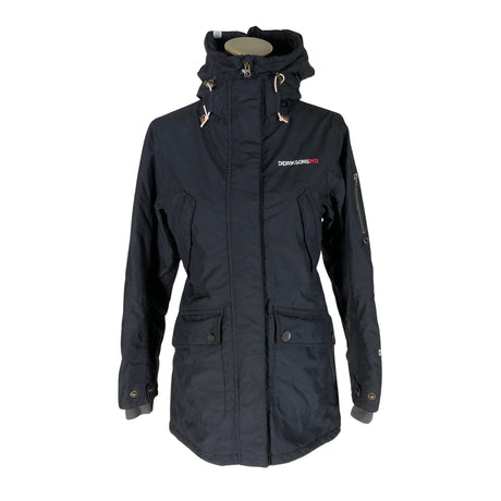 Unisex Didriksons - Parkatakki, koko 36 -  ()