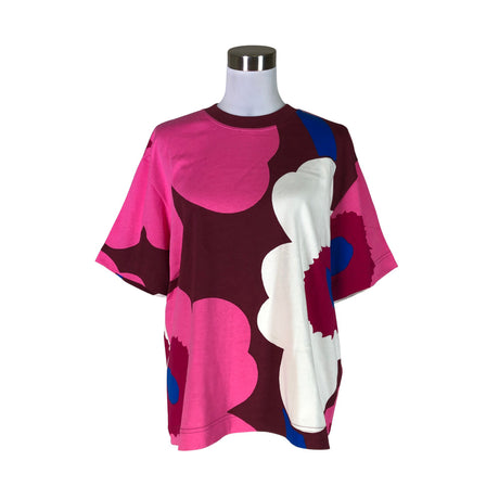 Unisex Marimekko - T-paita, koko 36 -  ()
