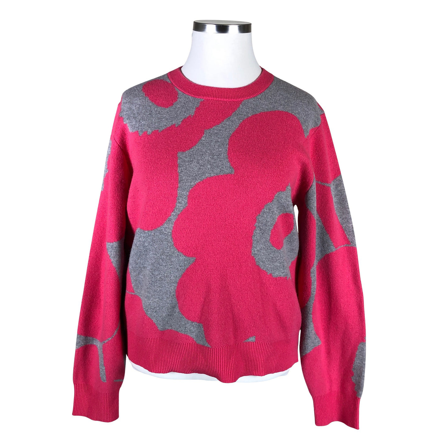 Unisex Marimekko - Neulepaita, koko 42 -  (1)