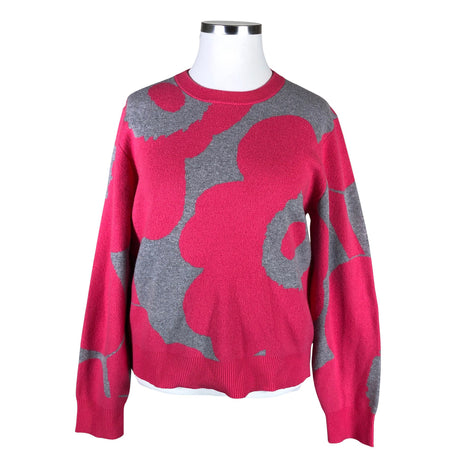 Unisex Marimekko - Neulepaita, koko 42 -  ()