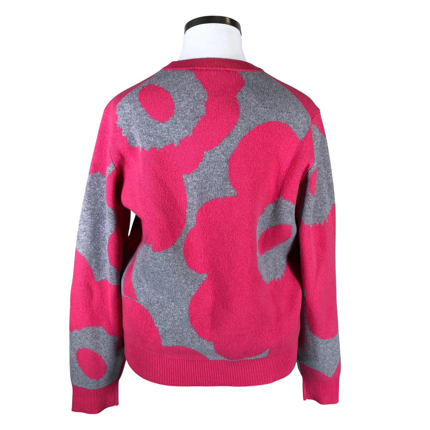 Unisex Marimekko - Neulepaita, koko 42 -  (2)