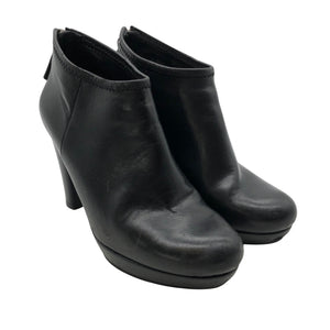 Unisex Unisa - Ankle boots, size 36 - Black (2)