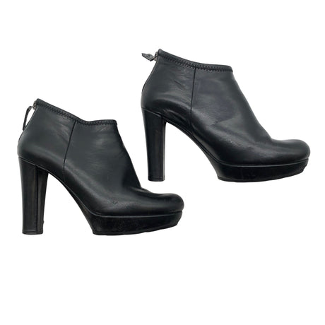 Unisex Unisa - Ankle boots, size 36 - Black ()