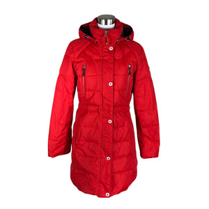 Unisex Luhta - Parkatakki, koko 38 -  (1)