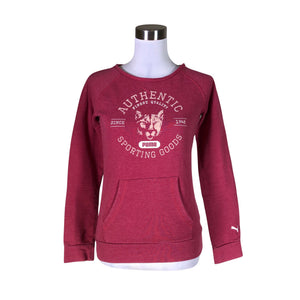 Unisex Puma - Collegepaita, koko 36 -  (1)
