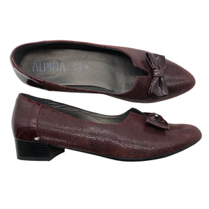 Unisex Alpina - Korkokengät, koko 41 -  (1)