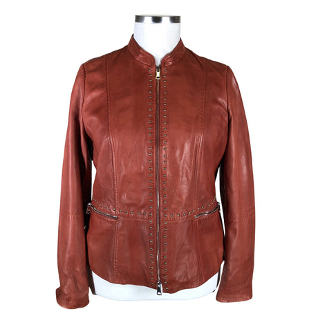 Unisex Gerry Weber - Nahkatakki, koko 42 -  ()