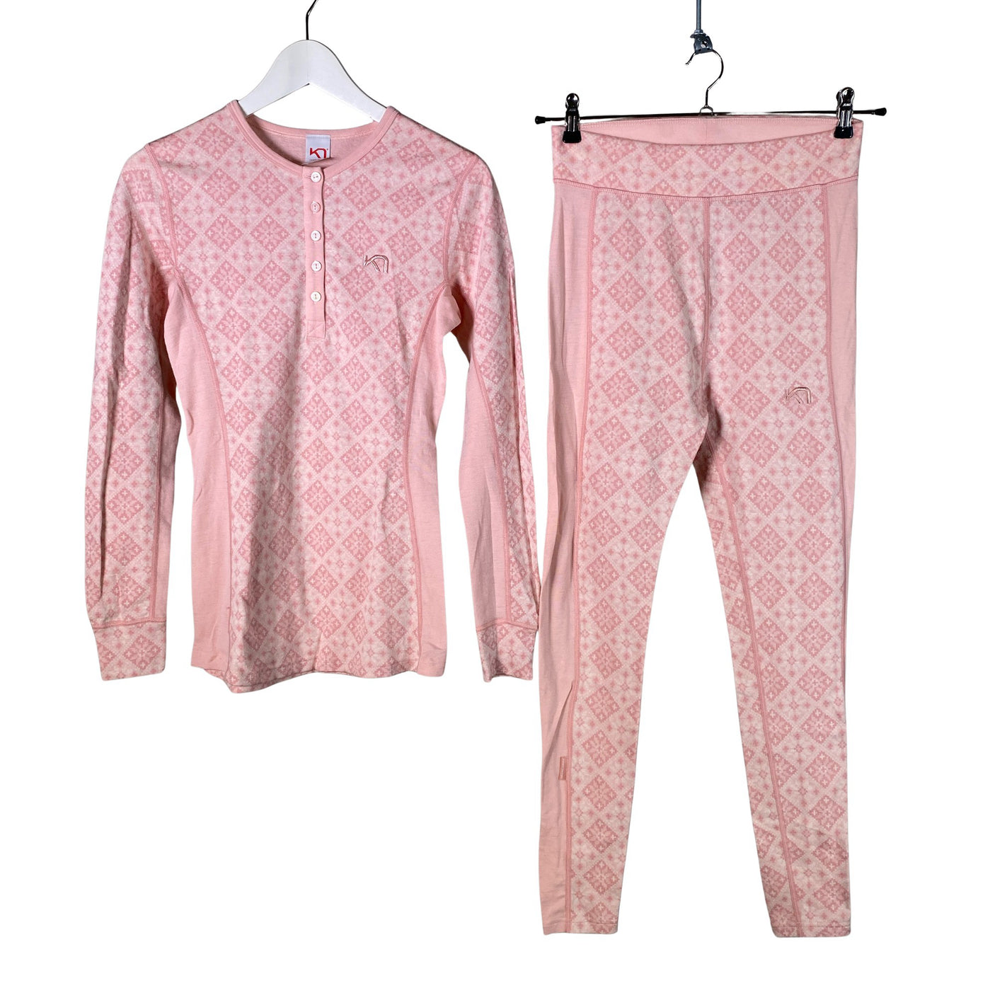 Unisex Kari Traa - Kerrasto, koko 38 -  (1)